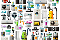 Consumer electronics